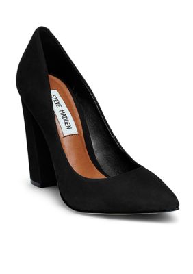steve madden primpy pumps