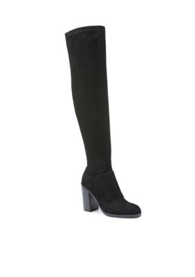 belk high heel boots