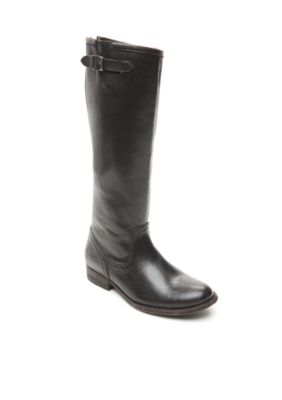 belk high heel boots