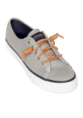 belk shoes sperry