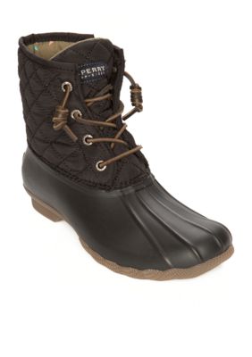 belk sperry topsiders