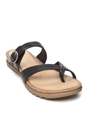 kim rogers sandals at belk