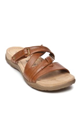 kim rogers sandals at belk