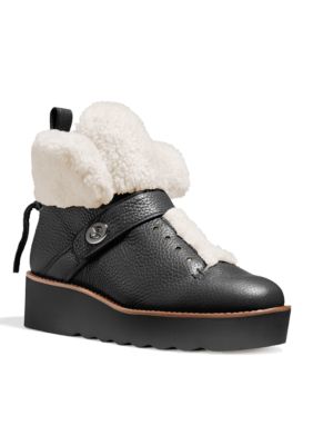 COACH Urban Hiker Boot