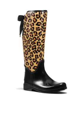 belk coach boots