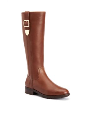 belk coach boots
