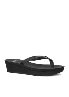 belk ugg sandals