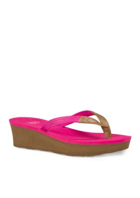 belk ugg sandals