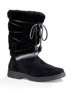 womens ugg boots belk