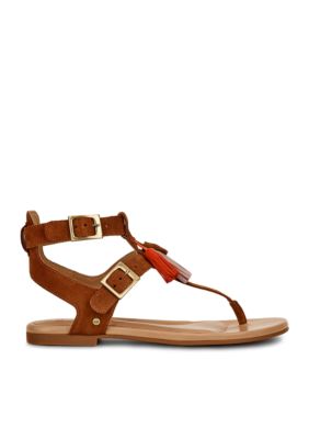 belk ugg sandals