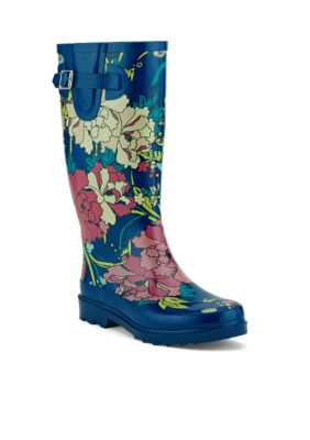 belk ugg rain boots