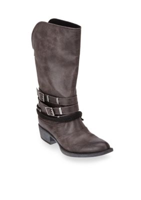 belk duck boots sperry