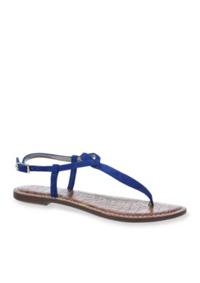 belk sam edelman sandals