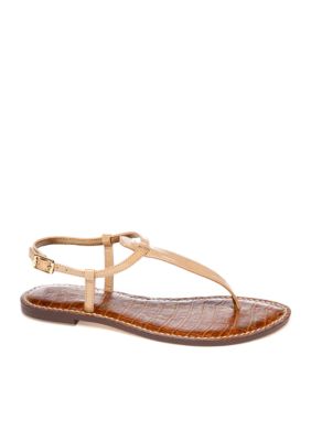 belk sam edelman sandals