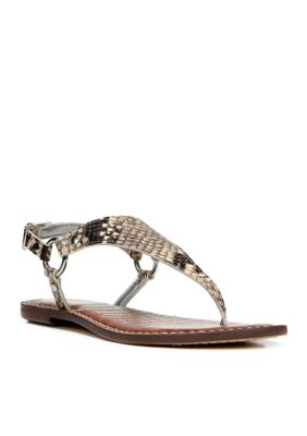 belk sam edelman sandals