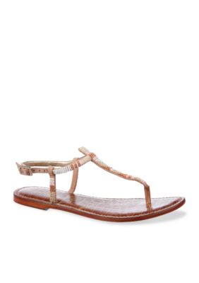 belk sam edelman sandals