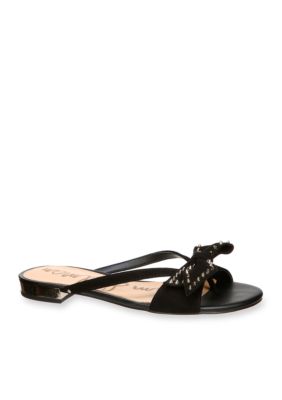 belk sam edelman sandals