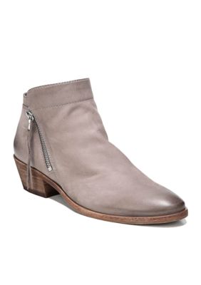 belk ankle booties