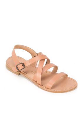 belk white mountain sandals