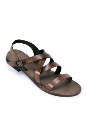 belk white mountain sandals