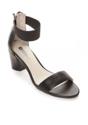 belk white mountain sandals