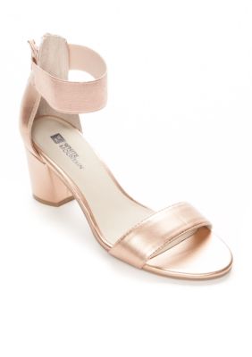 belk white mountain sandals