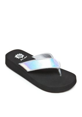 flip flops belk