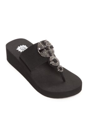 flip flops belk