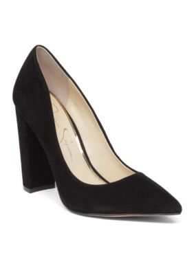 belk jessica simpson shoes