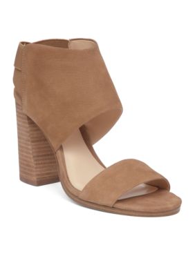 vince camuto booties belk