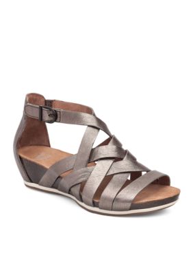 belk dansko sandals