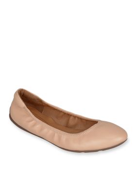 belk ballet flats