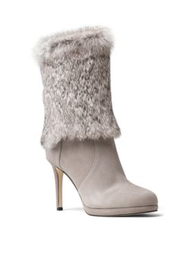 belk high heel boots