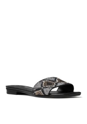 belk sandals michael kors