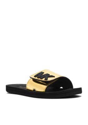 belk sandals michael kors