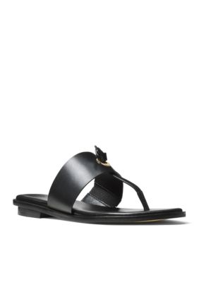 belk sandals michael kors