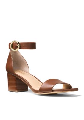 belk sandals michael kors