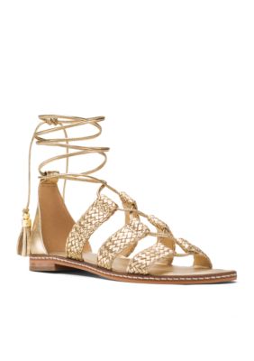 belk sandals michael kors