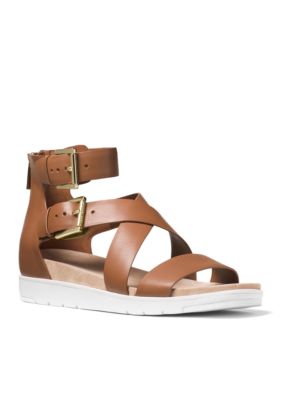 belk sandals michael kors