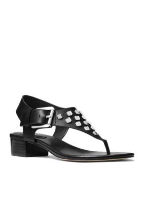 belk sandals michael kors