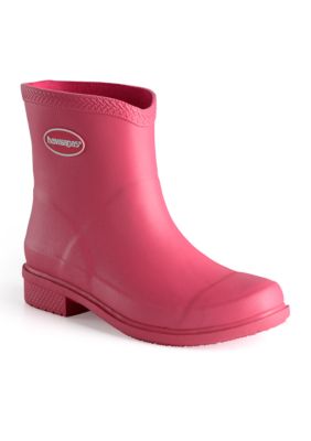 belk women rain boots