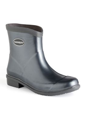 belk women rain boots