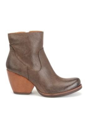 korks booties belk