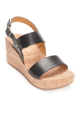 korks sandals belk