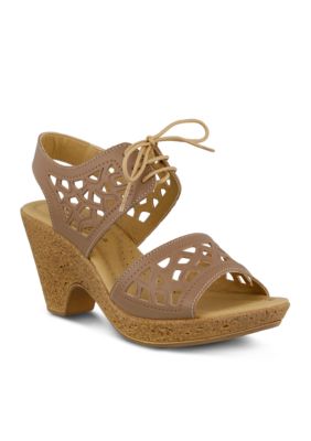 belk spring shoes