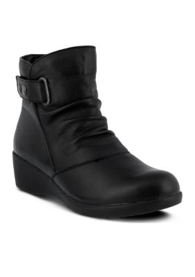 belk wedge boots
