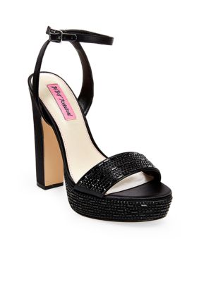 belk prom shoes