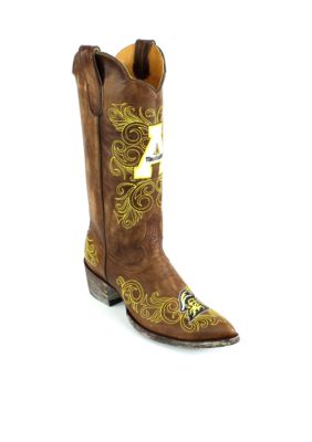 bogs sidney lace boots