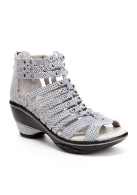 sugar sandals belk