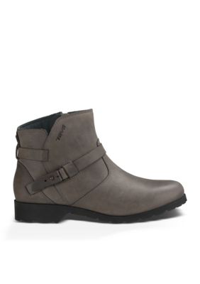 belks short boots